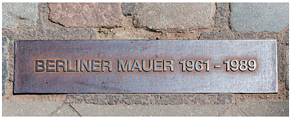 El final de la Guerra Fría