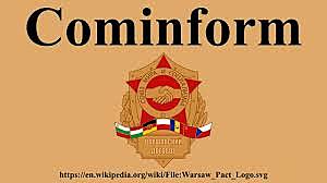 Creación del Kominform