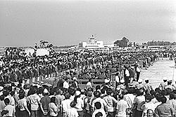 MASACRE DE MÚNICH 1972