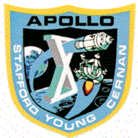 Apollo 10