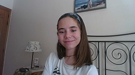 Timeline: Eix cronològic de Laura Tejada.