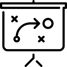 Creación Strategic ir Command EEUU
