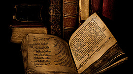 Timeline: Seven Stories of Mystery and Horror (written by Edgar Allan Poe)