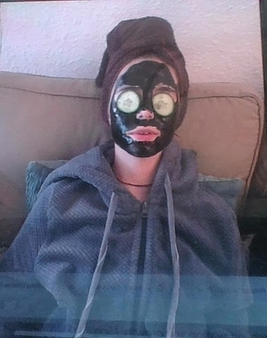 Inici del confinament