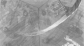 Timeline: Seven Stories of Mystery and Horror (Written by Edgar Allan Poe)