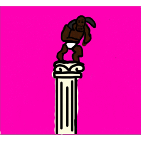 Quadern de Bitàcola, Un refugi al cel, L'Herència Grega