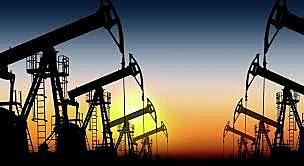 DESCUBRIMIENTO DEL PETRÓLEO