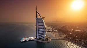 BURJ AL-ARAB