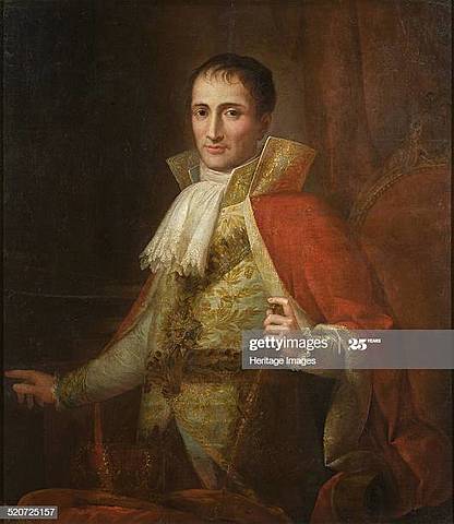 Josef Bonaparte