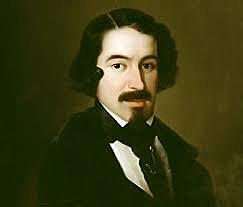 Jose de Espronceda