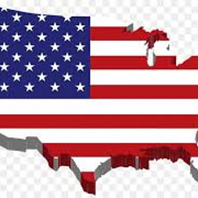 Timeline: Línea del tiempo de U.S.A