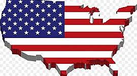 Timeline: Línea del tiempo de U.S.A