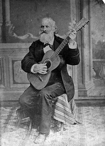 Jose mari iparragirre