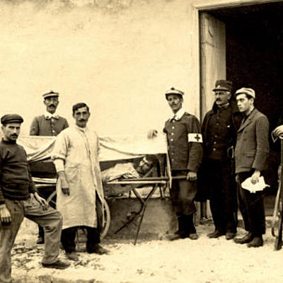 Timeline: Epidemias en Canarias