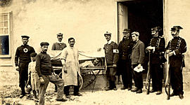 Timeline: Epidemias en Canarias