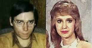 His father left his fifteen-year-old mother six months later and never returned.