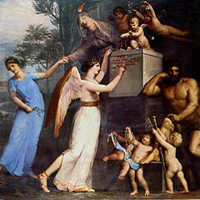 Timeline: Línea del tiempo 2ª Evaluación