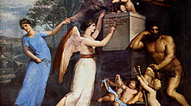 Timeline: Línea del tiempo 2ª Evaluación