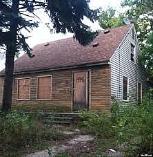 Finally settled down on the Eastside of Detroit with his mother after bouncing around several states in search of a steady home.Switching schools every two to three months made it difficult to make friends, graduate and to stay out of trouble.