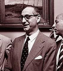 1958 Presidencia de Arturo Frondizi