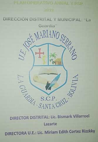 Recolección de Documentos