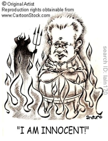 Slobodan Milosevic