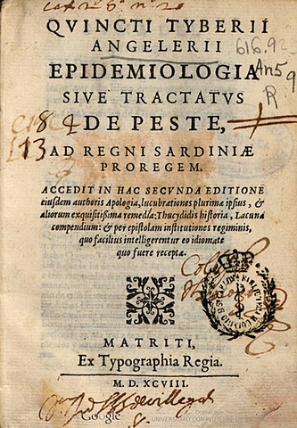 QuintoTiberio Angelerio