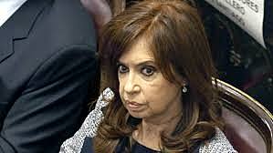 2011 Segunda Presidencia de Cristina Fernández de Kirchner