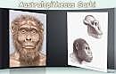 AUSTRALOPITHECUS GARHI