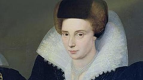 La princesa de Cléves, Madame de Lafayette