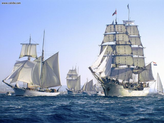The Spanish Armada - Julia S.