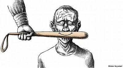 La Caricatura durante La Dictadura