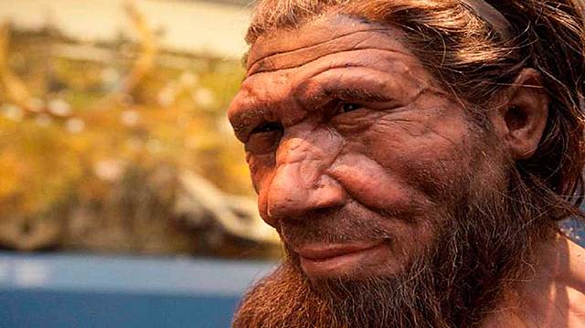 homo rodensienses hace 200.000 años