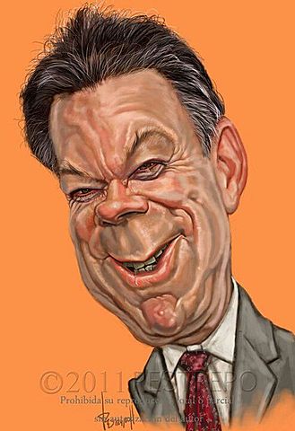 Una Nueva Vision hacia la Caricatura