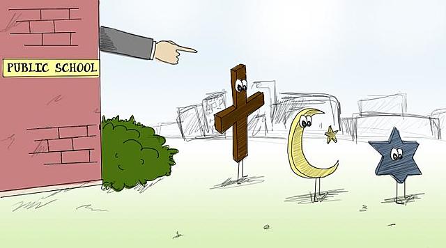 National Council on Religion and Public Education