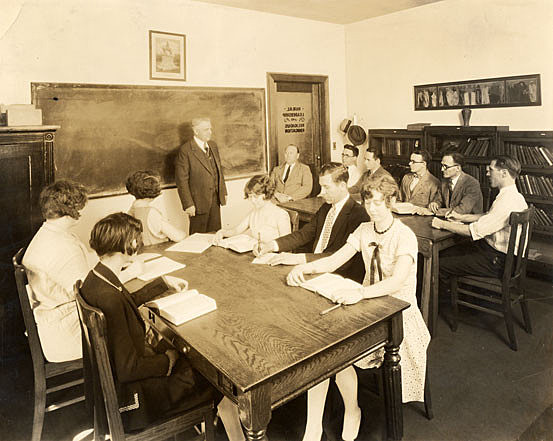 Mozert v Hawking County