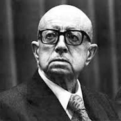 Timeline: DÁMASO ALONSO, 1998-1990