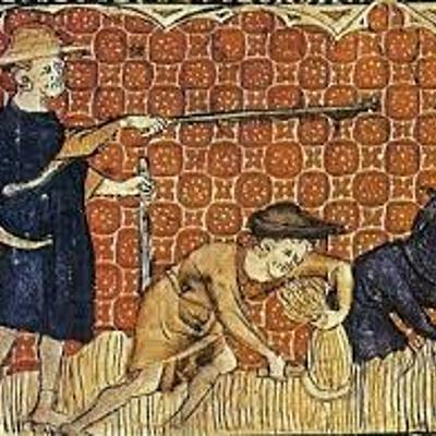 Timeline: El feudalismo