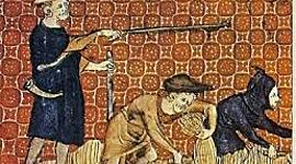 Timeline: El feudalismo