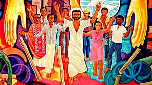 Liberation Theology Movement