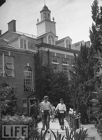 Private School Enrollment Trends