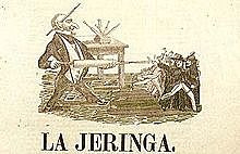 Primeras caricaturas políticas en Colombia (Parte 2)