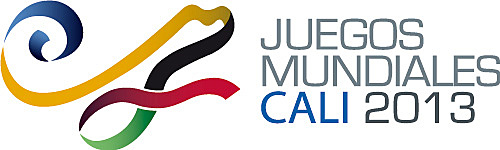 Juegos Mundiales en Cali