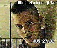 The rapper initially signed with FBT Productions.Also held a minimum-wage job like cooking and washing dishes