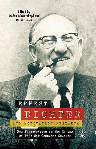 Ernst Dichter