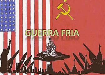 Inicio Guerra Fria