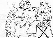 La Caricatura En la Antiguedad