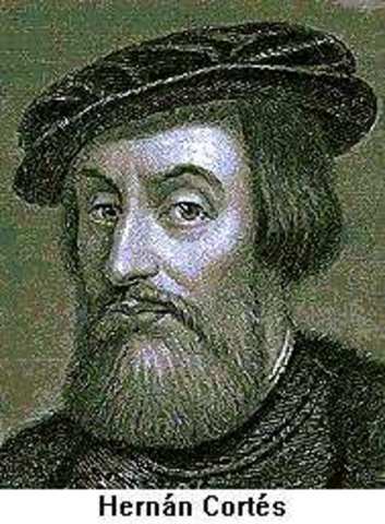 Hernan Cortes