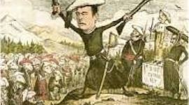 Timeline: Historia De La Caricatura Política En Colombia