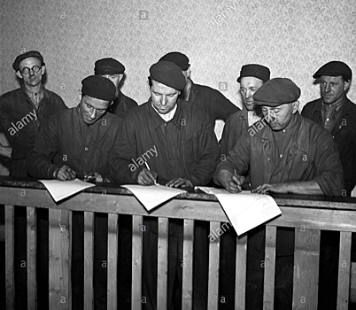 México: Creación del Instituto de Personal